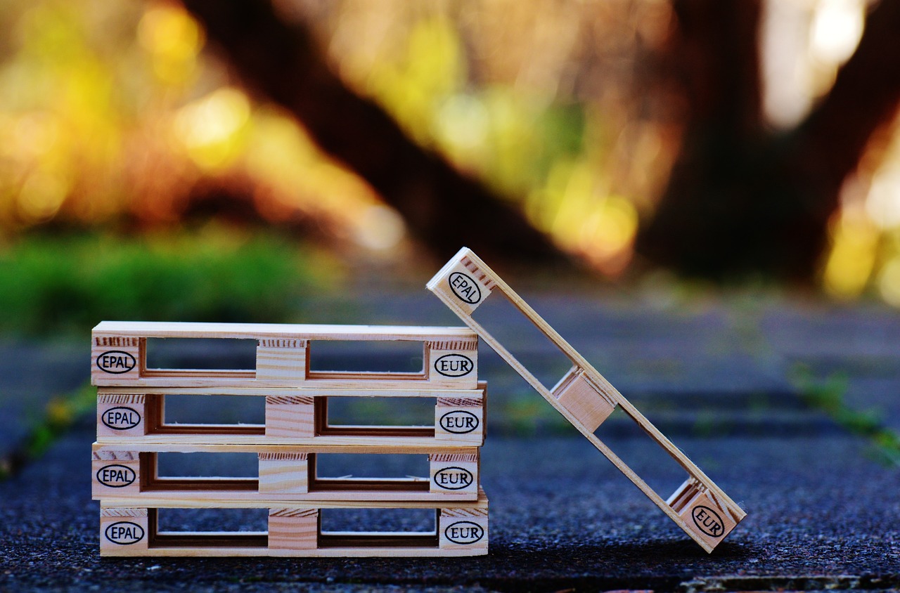 How the Robotic Load Carrier is Revolutionizing Logistics